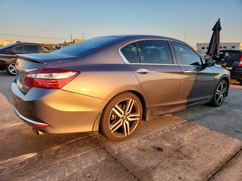 2016 HONDA ACCORD SPO 1HGCR2F53GA111519