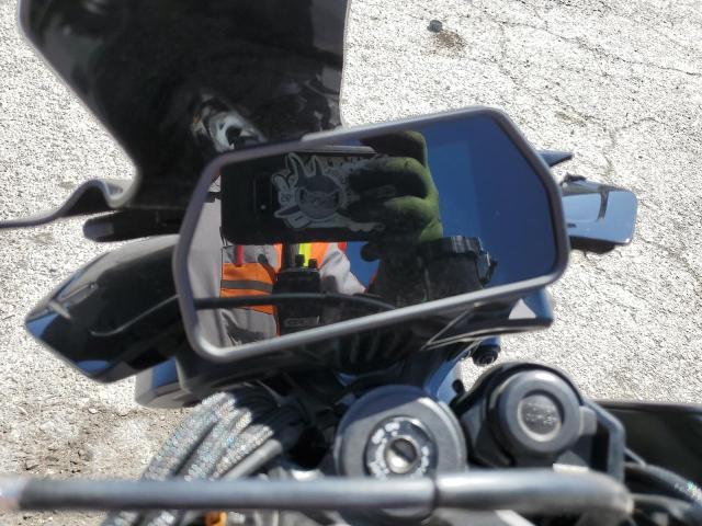 2023 YAMAHA MTN1000 JYARN79E8PA000800