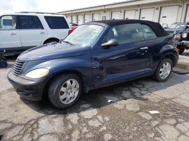 CHRYSLER PT CRUISER