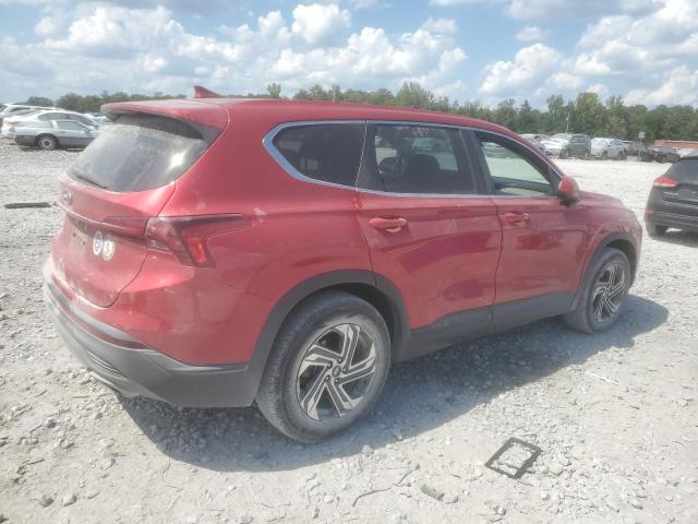 2021 HYUNDAI SANTA FE SE #3290285212