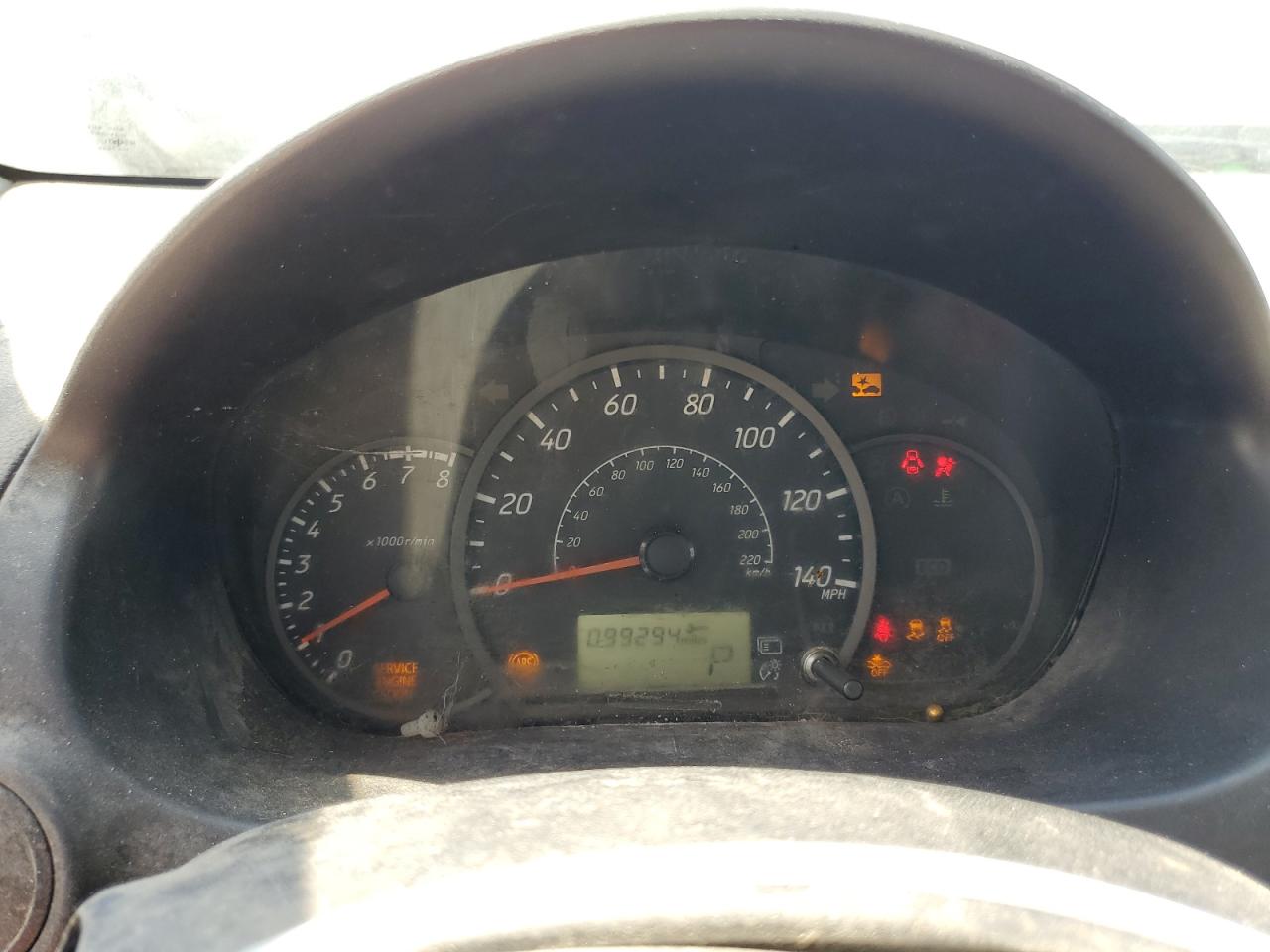 MITSUBISHI MIRAGE G4 ES