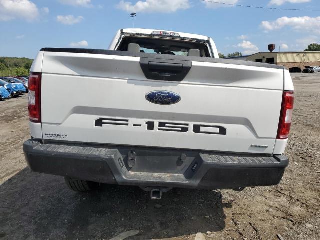 2020 FORD F150 SUPER - 1FTFX1E44LFB36933