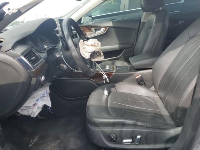 2016 AUDI A7 PREMIUM #3312430622