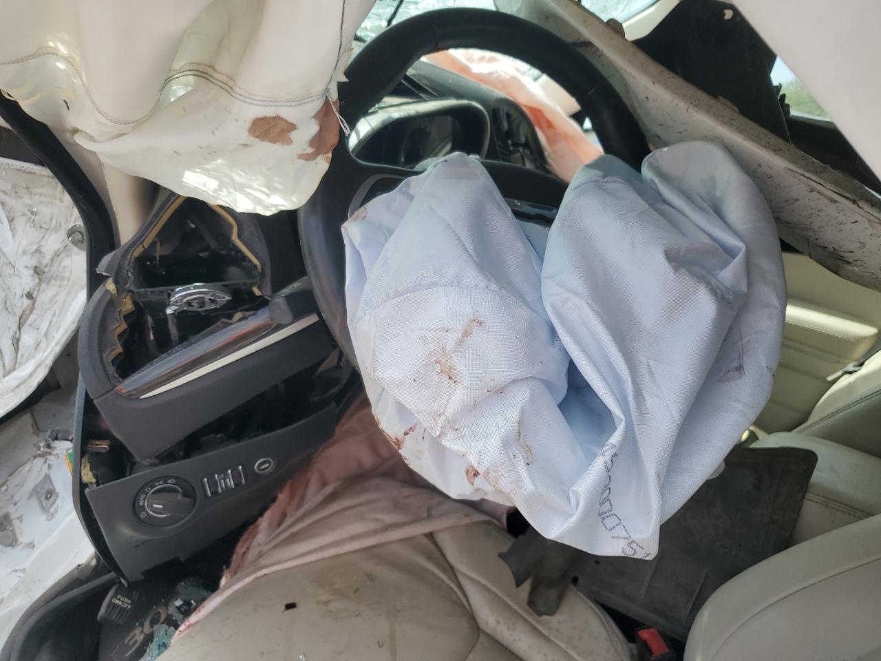 CHRYSLER 300 LIMITED