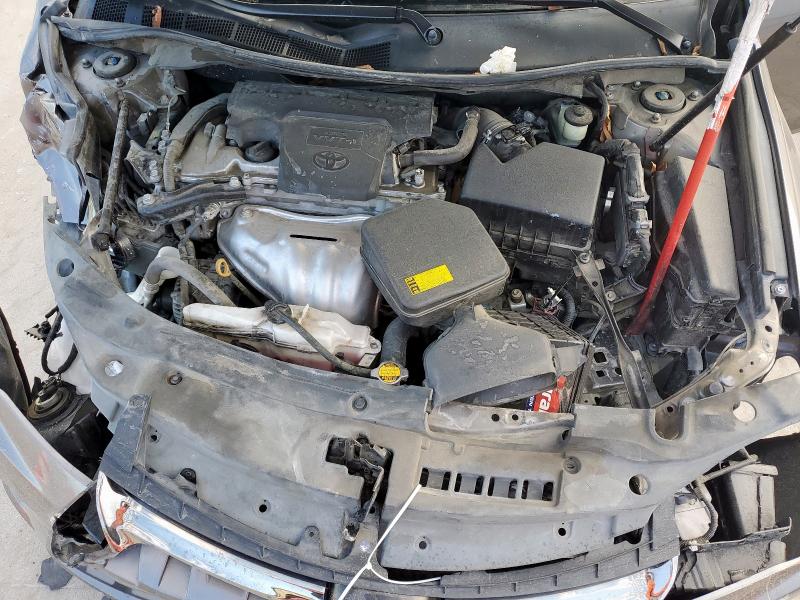 2015 TOYOTA CAMRY LE 4T1BF1FK4FU073357