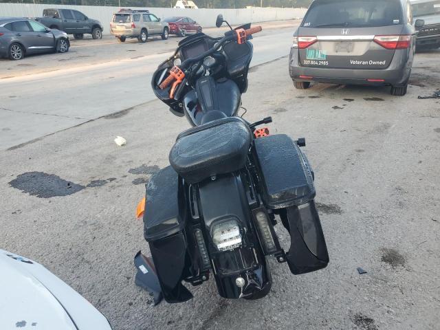 2022 HARLEY-DAVIDSON FLTRXST 1HD1ACL19NB647238