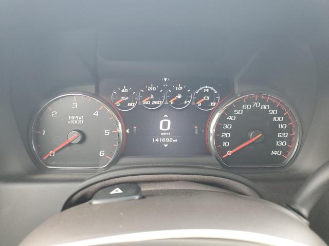 2015 GMC YUKON 1GKS2CKJ3FR502620