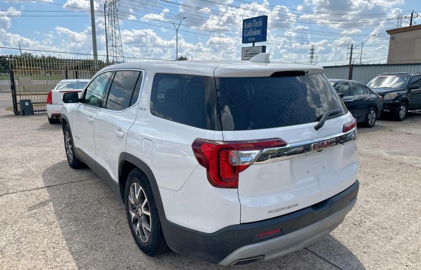 2023 GMC ACADIA SLE 1GKKNKL43PZ114461