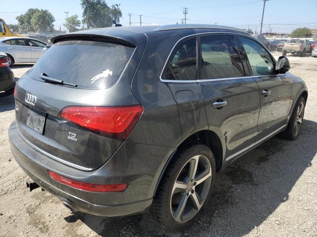 2016 AUDI Q5 TDI PRE WA1CVAFP2GA053774