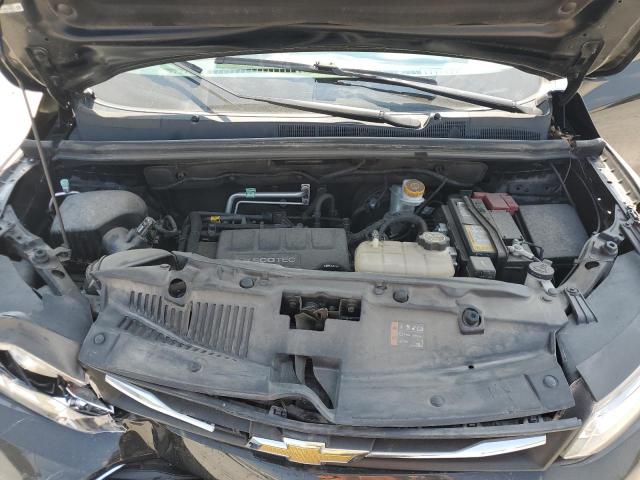 2020 CHEVROLET TRAX LS #3265180988