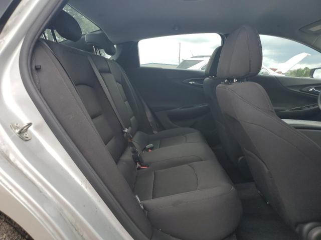 2022 CHEVROLET MALIBU LT 1G1ZD5ST4NF103242