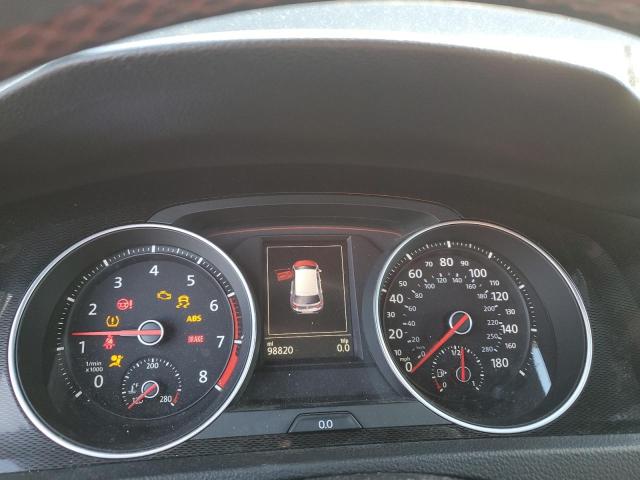 2015 VOLKSWAGEN GTI 3VW4T7AU0FM089199