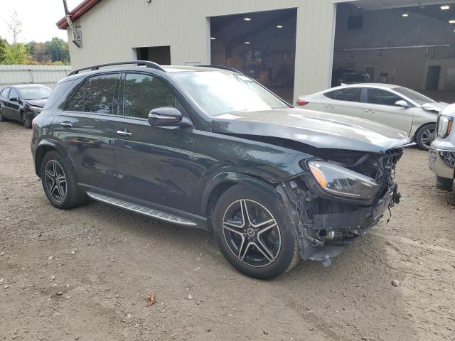2024 MERCEDES-BENZ GLE 350 4M - 4JGFB4FB0RB114825