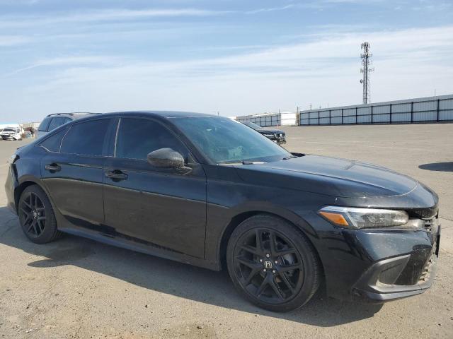 2024 HONDA CIVIC SPORT #3301874478