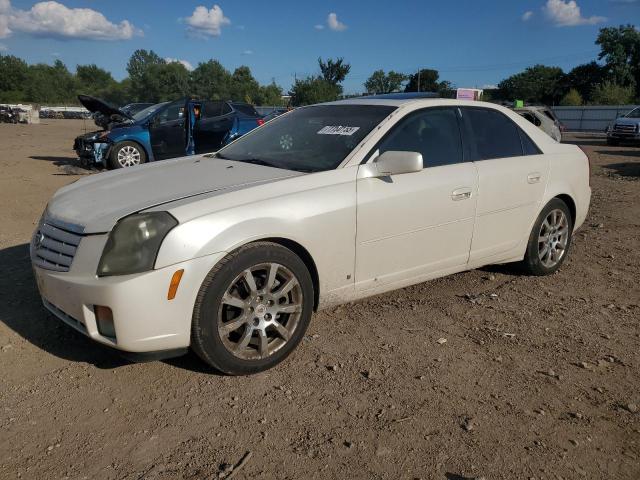 CADILLAC CTS