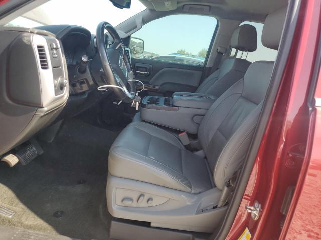 2018 GMC SIERRA C15 3GTP1NEC2JG271232