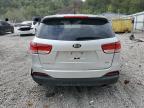 Lot #3303776444 2016 KIA SORENTO LX