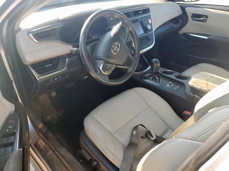 2016 TOYOTA AVALON XLE 4T1BK1EB6GU239294