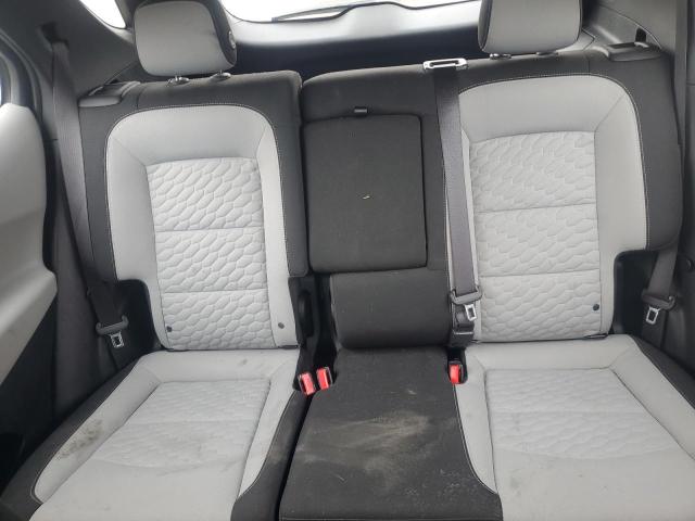 2018 CHEVROLET EQUINOX LS - 2GNAXHEV7J6319284