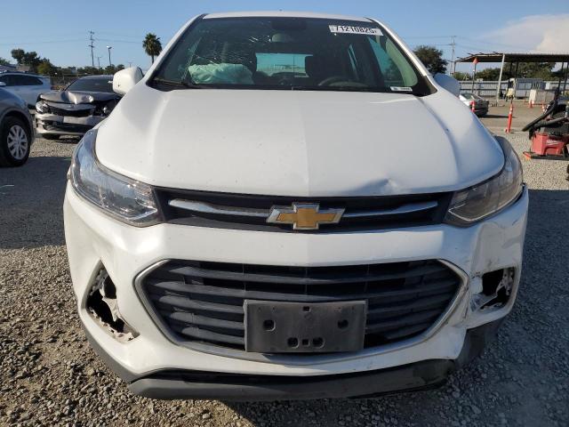 2020 CHEVROLET TRAX LS KL7CJKSB3LB050417