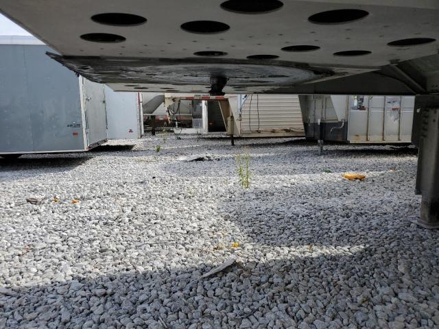 2019 CORNHUSKER GRAINAILER #3291242002