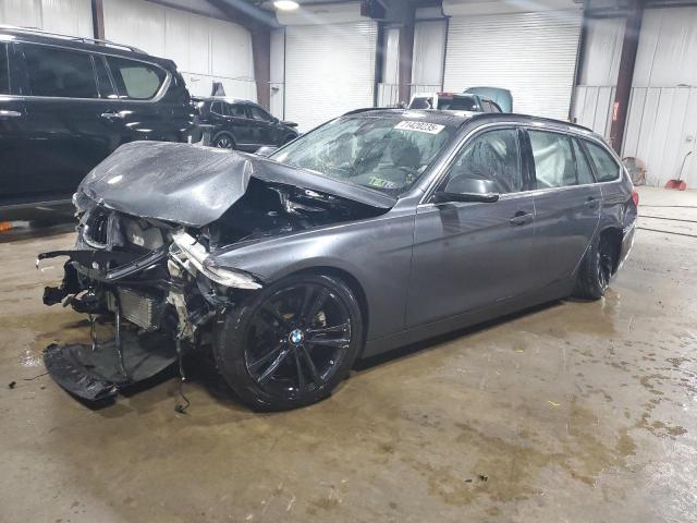 2016 BMW 328 XI WBA8G5C51GK443353