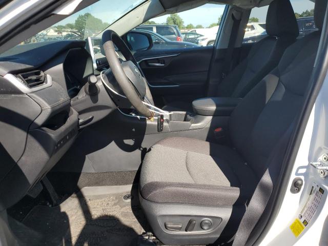 2025 TOYOTA RAV4 WOODL 2T3UWRFV9SW260662