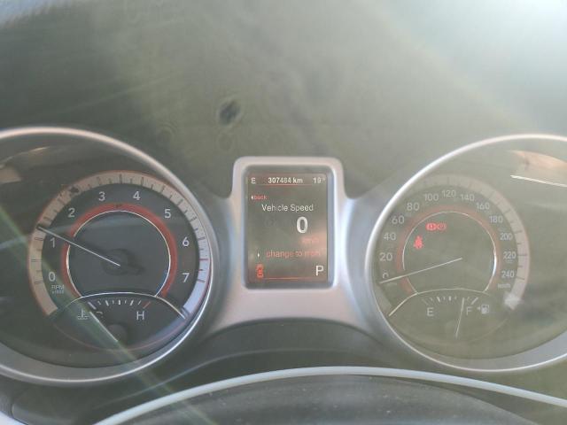 2015 DODGE JOURNEY R/ - 3C4PDDFG9FT526766