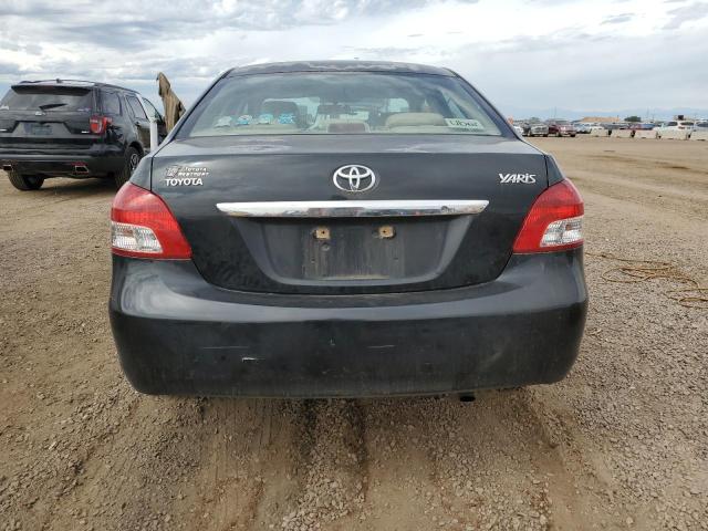 2007 TOYOTA YARIS #3293809591