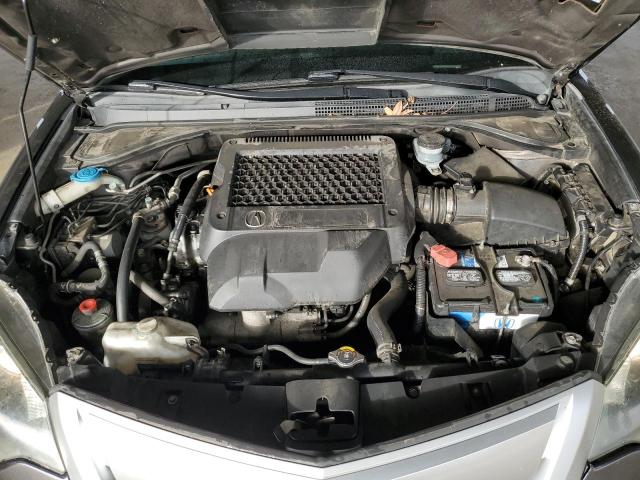 2010 ACURA RDX TECHNO - 5J8TB1H5XAA006821