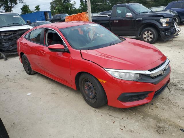 2016 HONDA CIVIC LX 2HGFC2F57GH558550