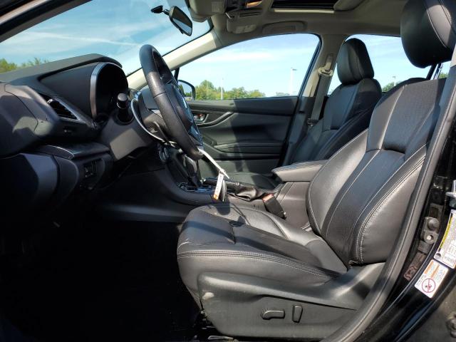 2019 SUBARU IMPREZA LI 4S3GTAU6XK3756267