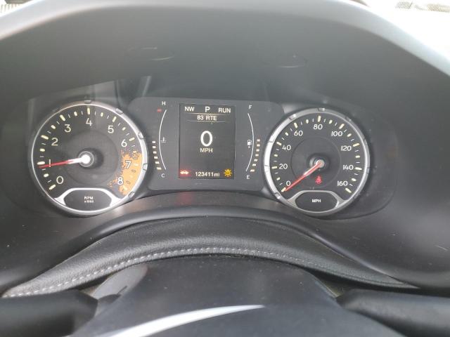 2016 JEEP RENEGADE L ZACCJABT8GPD65294