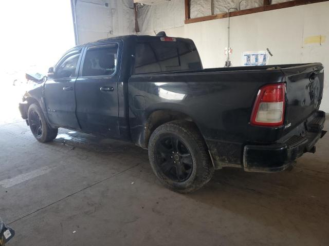 2022 RAM 1500 BIG H #3259525104