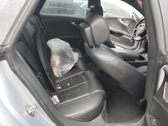 2018 AUDI A7 PREMIUM WAUW3AFC1JN089023