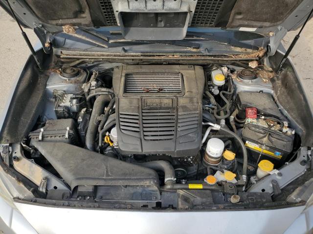 2016 SUBARU WRX LIMITE JF1VA1J69G9818382