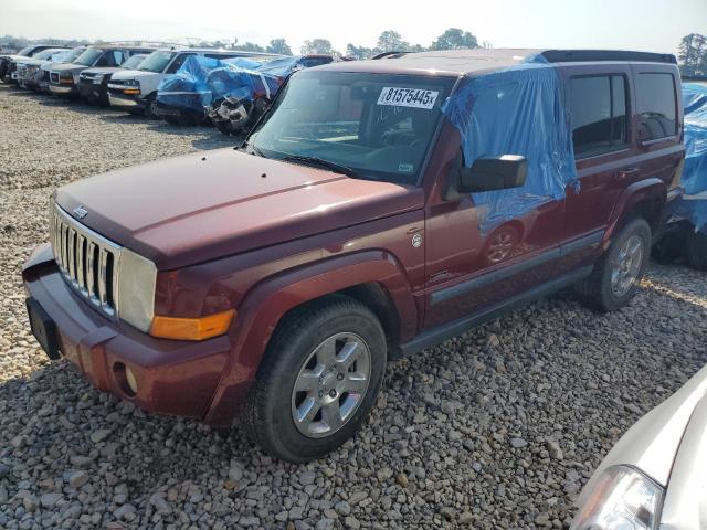 JEEP COMMANDER