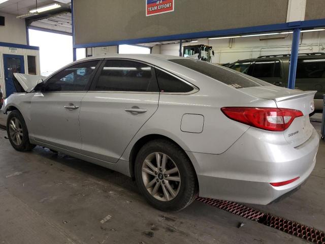 2017 HYUNDAI SONATA SE 5NPE24AF9HH572550