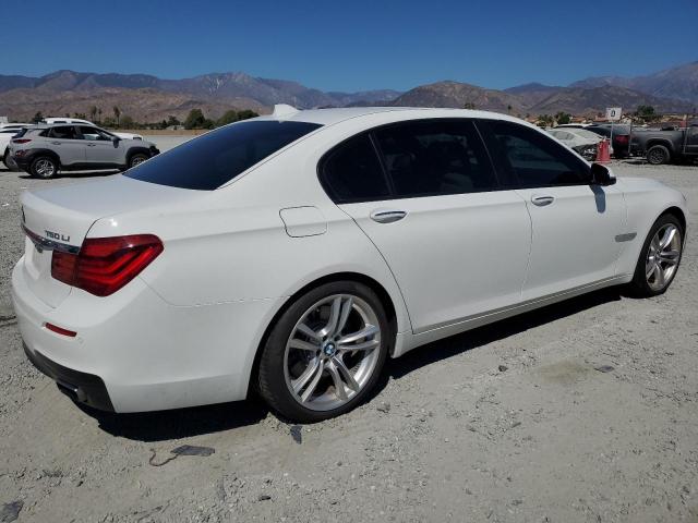 2015 BMW 750 LI WBAYE8C50FD782017