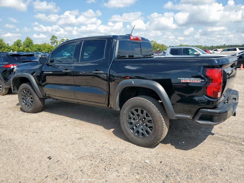 2025 CHEVROLET COLORADO T 1GCPTEEKXS1142575