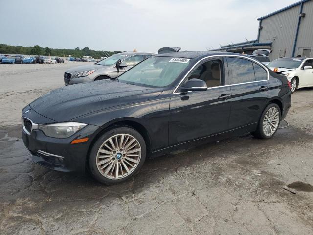 2015 BMW 328 I WBA3A5C56FF609918