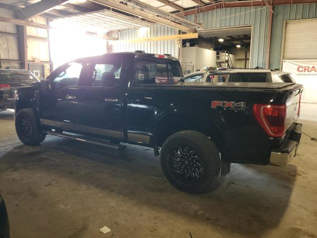 2021 FORD F150 SUPER - 1FTFW1E83MFA03748