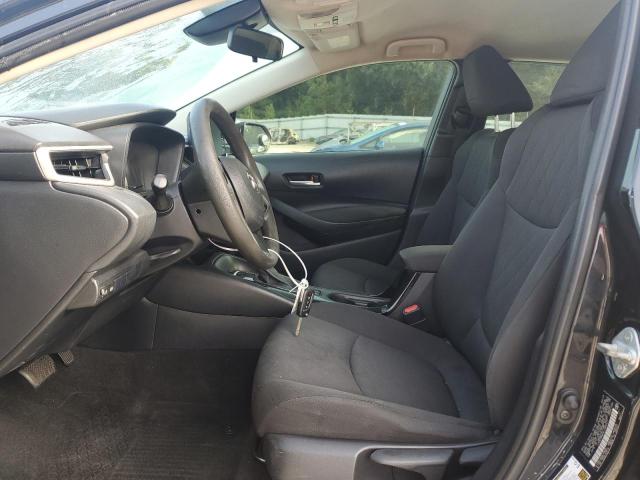 2020 TOYOTA COROLLA LE JTDEPRAE2LJ065477