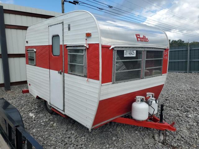 Global Auto Auctions: 1964 FROL CAMPER