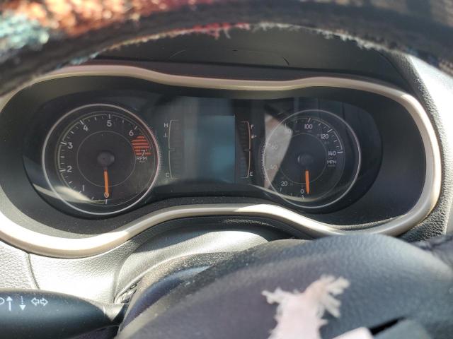 2016 JEEP CHEROKEE L - 1C4PJMCB4GW321238