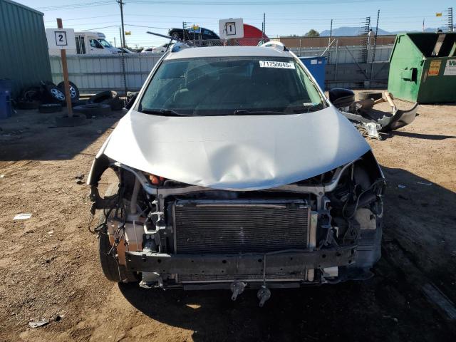 2015 TOYOTA RAV4 LE 2T3BFREVXFW243884