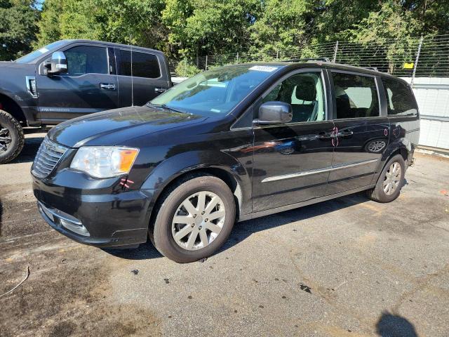 CHRYSLER TOWN & COU