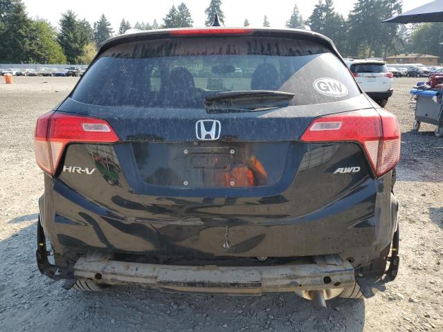 2016 HONDA HR-V EXL 3CZRU6H71GM757216