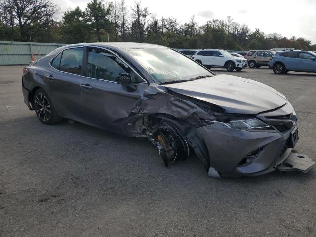 2019 TOYOTA CAMRY L 4T1B11HK2KU183247
