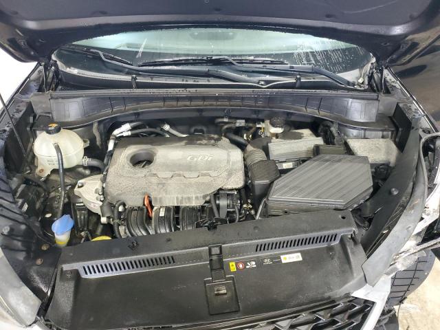 2020 HYUNDAI TUCSON LIM - KM8J3CAL3LU196871